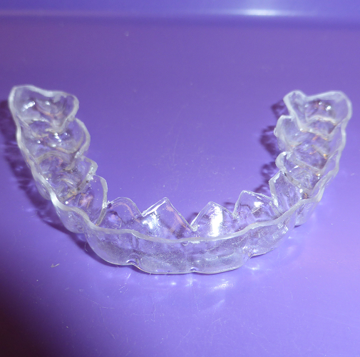 Essix Retainer